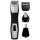 Trymer Wahl Trymer Groomsman Pro – wtyczka EU